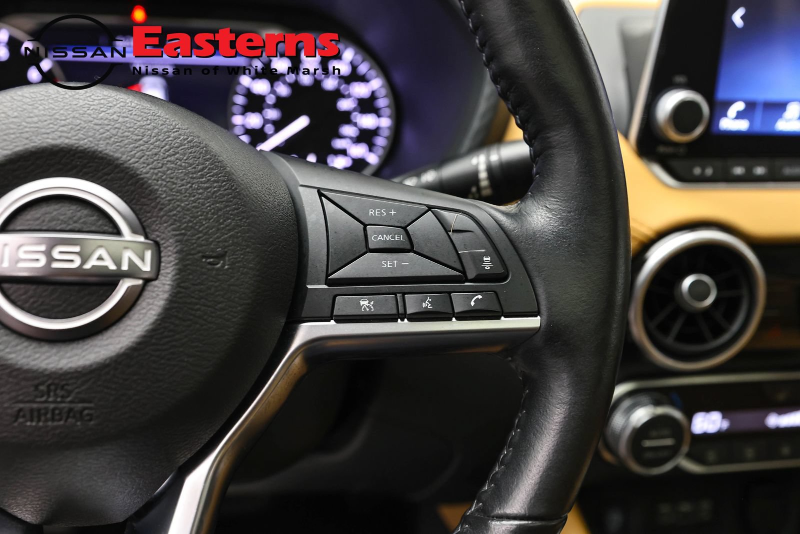 Used 2024 Nissan Sentra SV w/ SV Premium Package FWD image 16