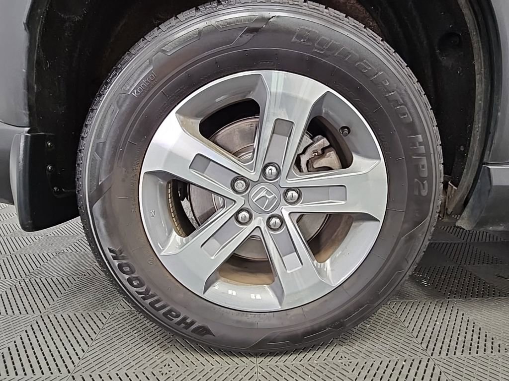 Used 2025 Honda Pilot EX-L image 49