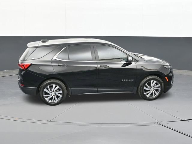 Used 2023 Chevrolet Equinox LT image 60