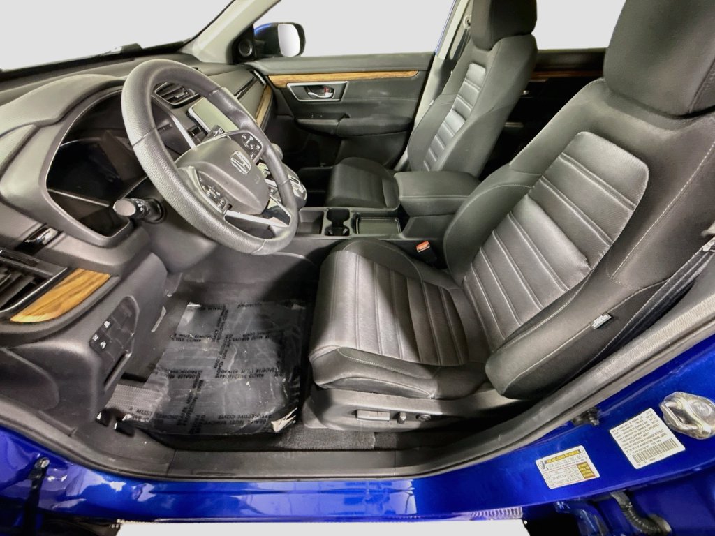 Used 2020 Honda CR-V EX image 24