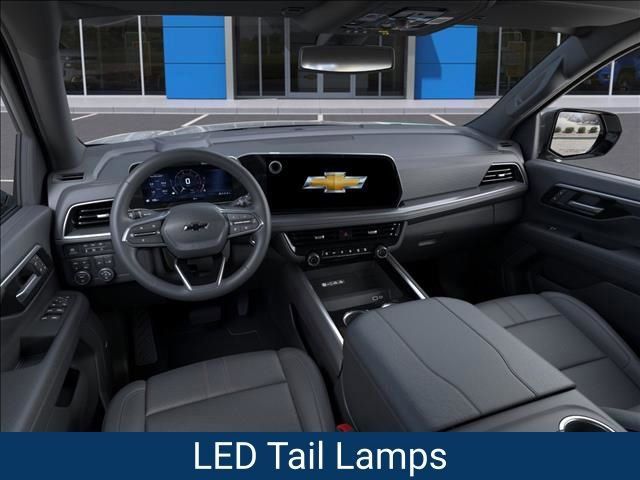 New 2026 Chevrolet Tahoe RST w/ Comfort Package image 17