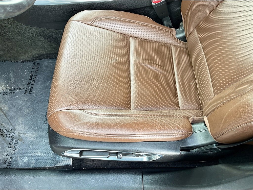 Used 2020 Acura MDX FWD w/ Technology Package image 20