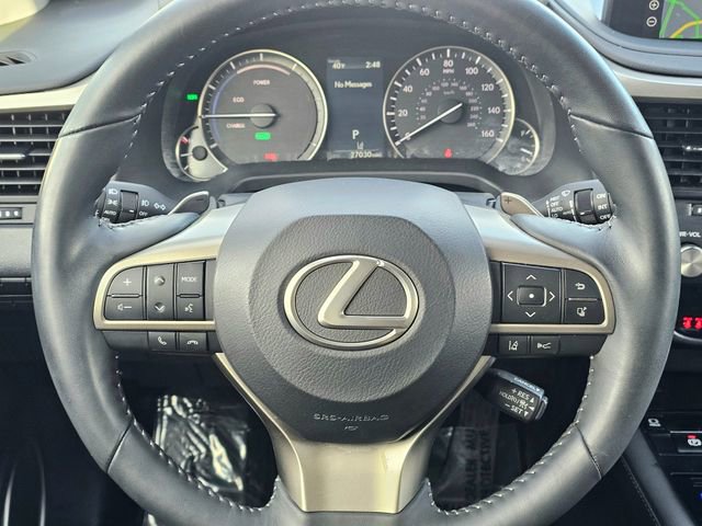 Used 2022 Lexus RX 450h AWD w/ Premium Package image 31