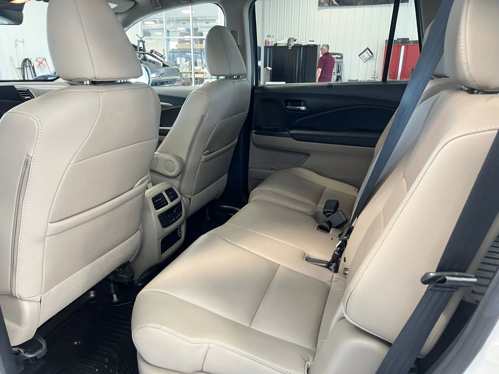 Used 2020 Honda Pilot EX-L image 77