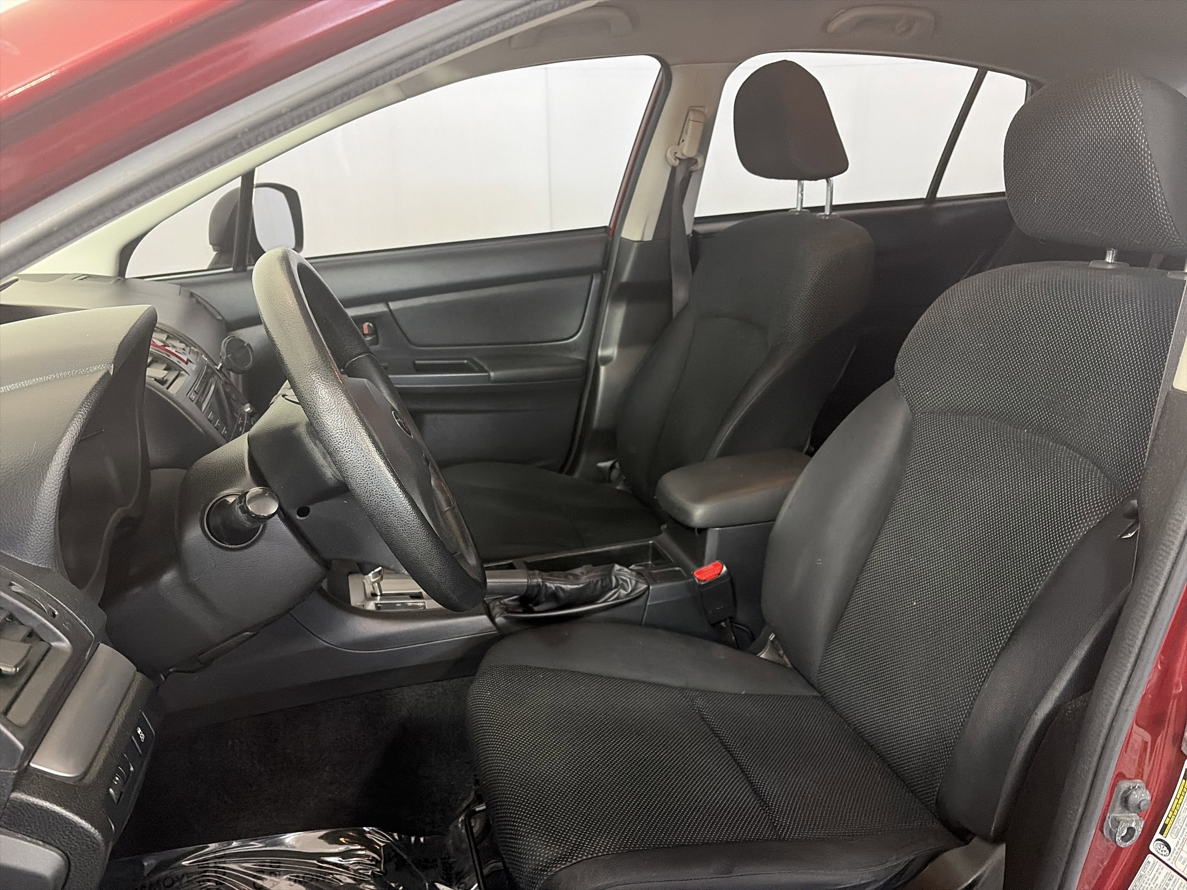 Used 2012 Subaru Impreza 2.0i image 16