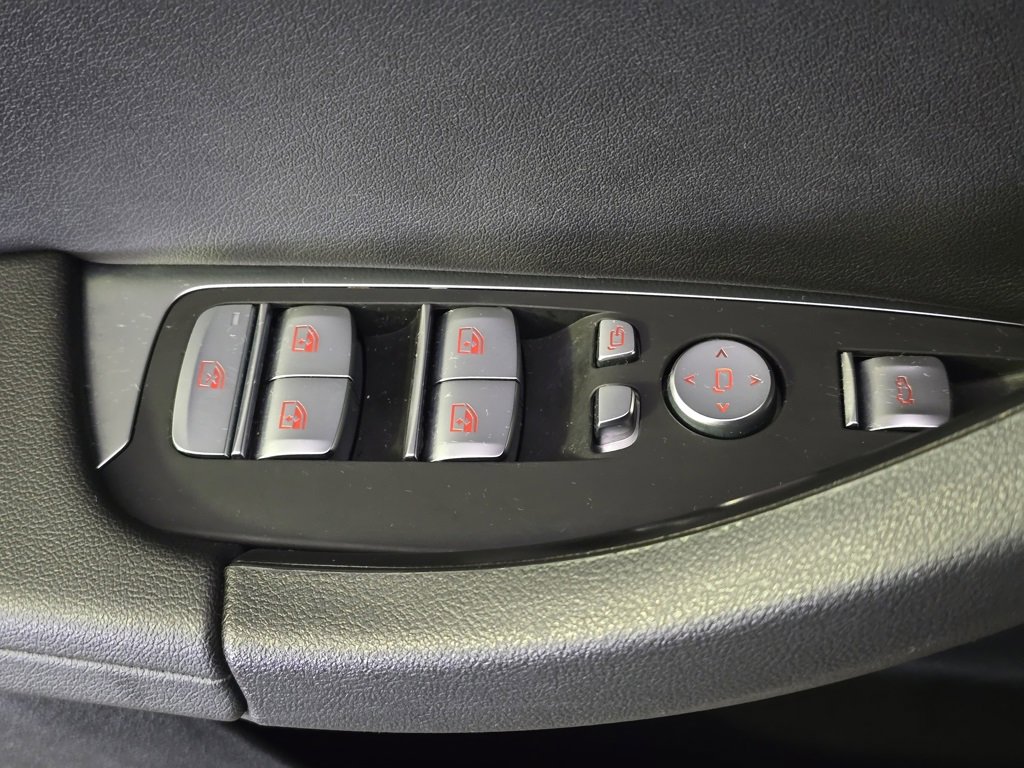 Used 2021 BMW X3 sDrive30i image 10