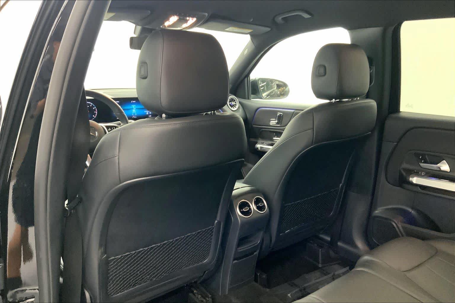 Certified 2022 Mercedes-Benz GLB 250 image 16