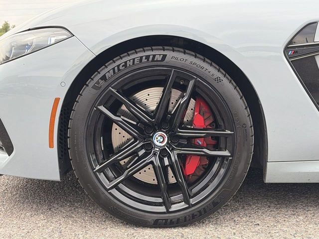Used 2023 BMW M8 Competition image 10