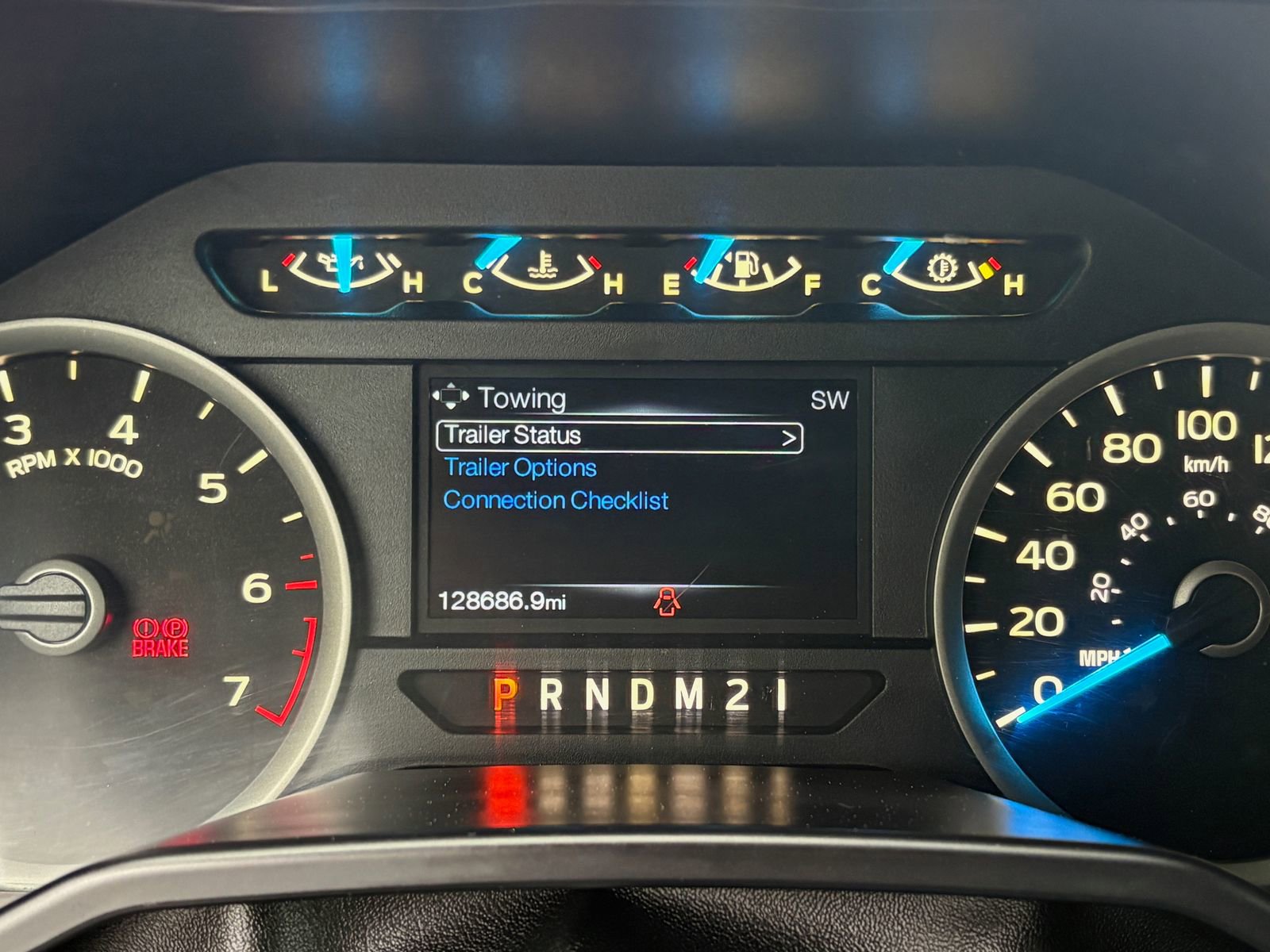Used 2016 Ford F150 XLT w/ Equipment Group 302A Luxury AWD/4WD image 37