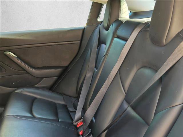 Used 2020 Tesla Model 3 Performance image 20