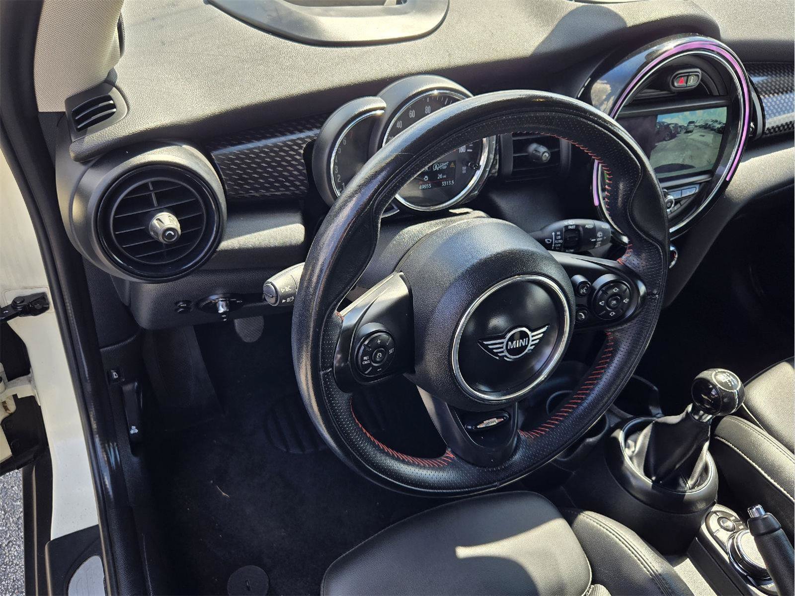 Used 2019 MINI Cooper S FWD image 24
