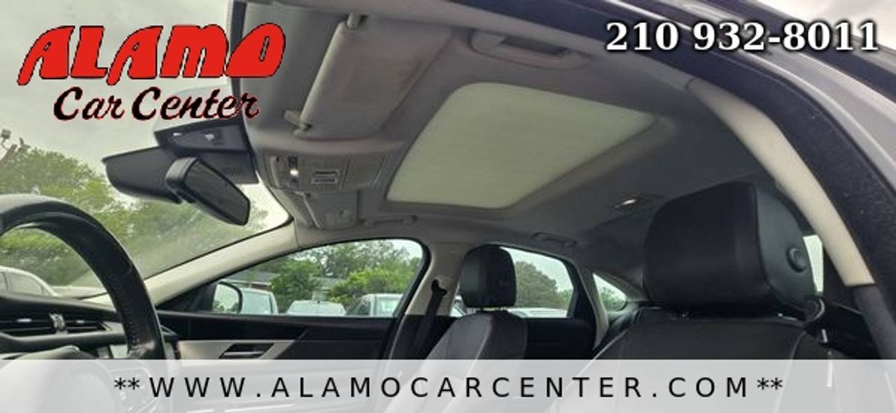 Used 2017 Jaguar XF Premium RWD image 38