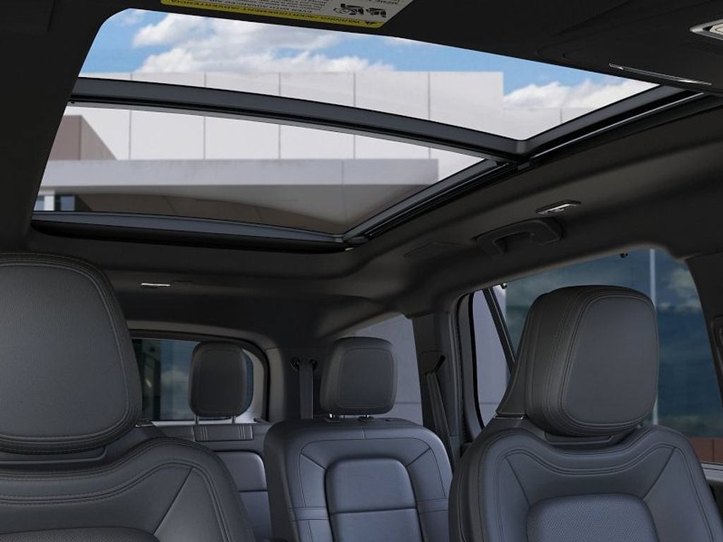 New 2026 Lincoln Aviator Reserve w/ Luxury Package AWD/4WD image 22