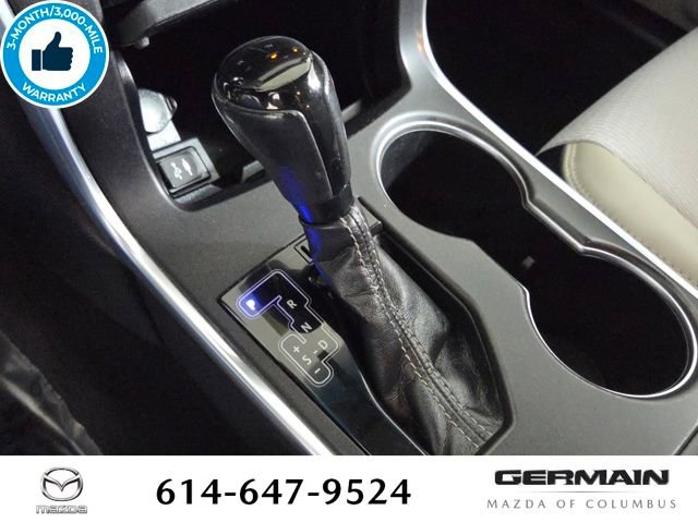 Used 2017 Toyota Camry SE image 27