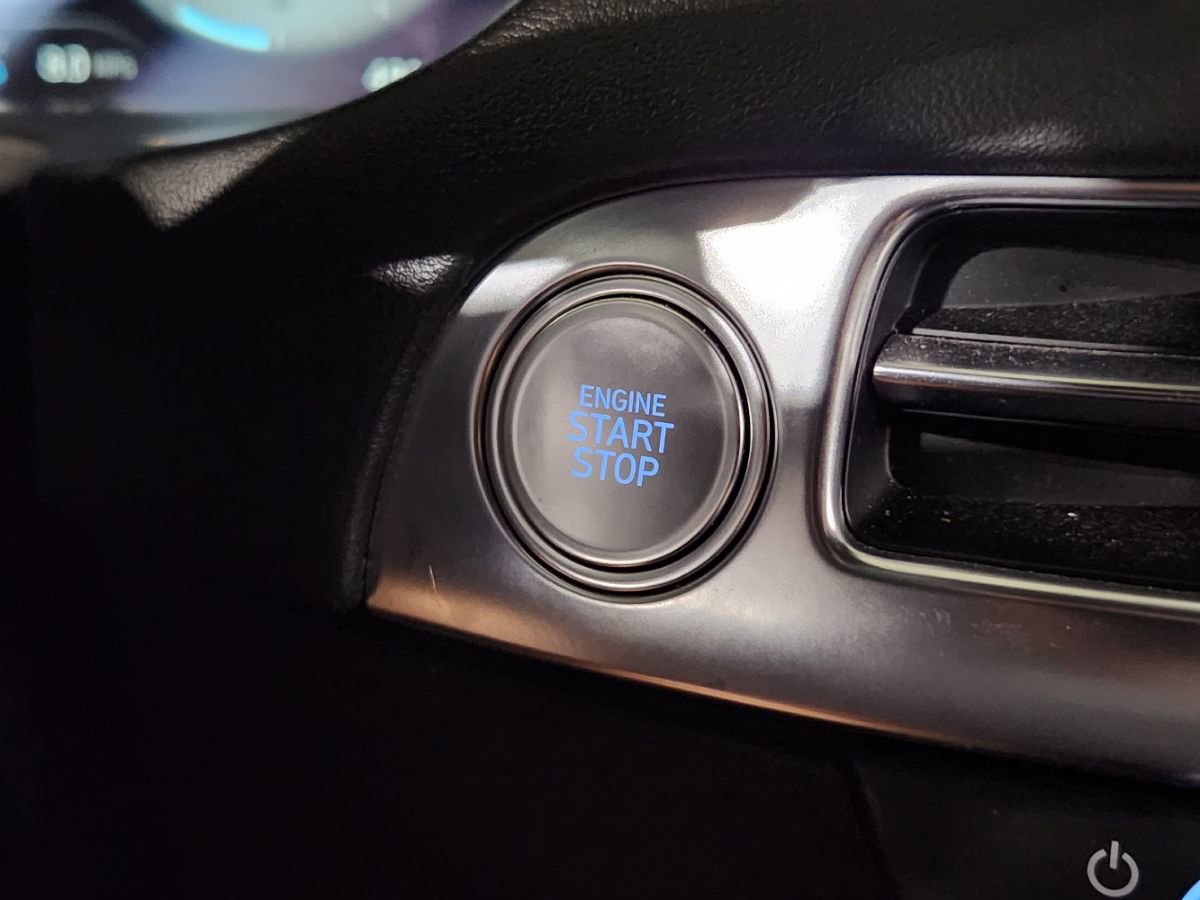 Used 2024 Hyundai Palisade Calligraphy AWD/4WD image 41