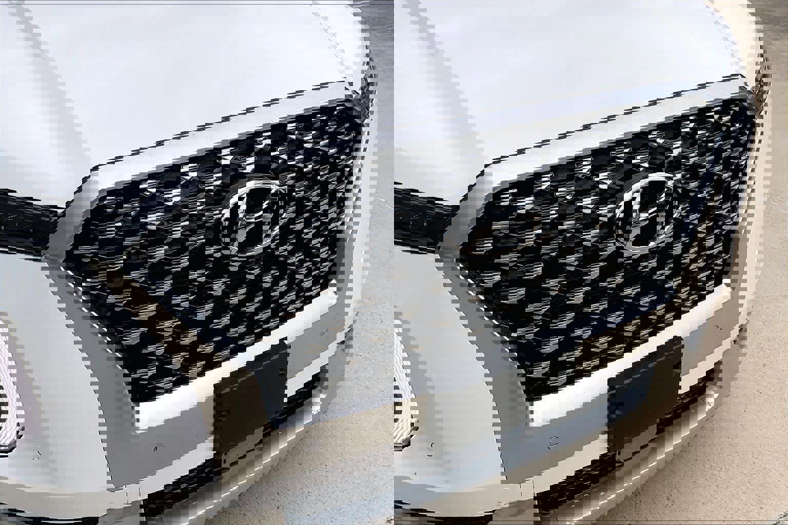 Used 2021 Hyundai Palisade Calligraphy w/ Cargo Package image 28