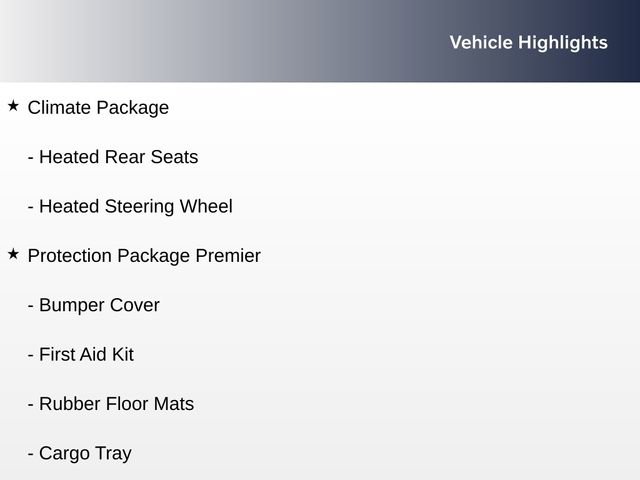 Used 2023 Volvo XC60 B5 Ultimate w/ Climate Package image 10