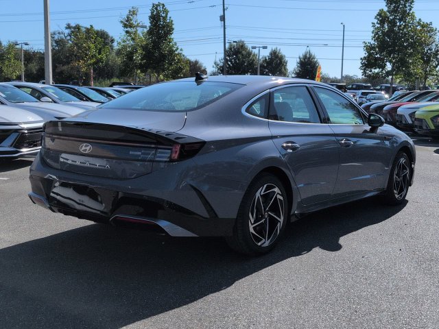 New 2026 Hyundai Sonata SEL FWD image 5
