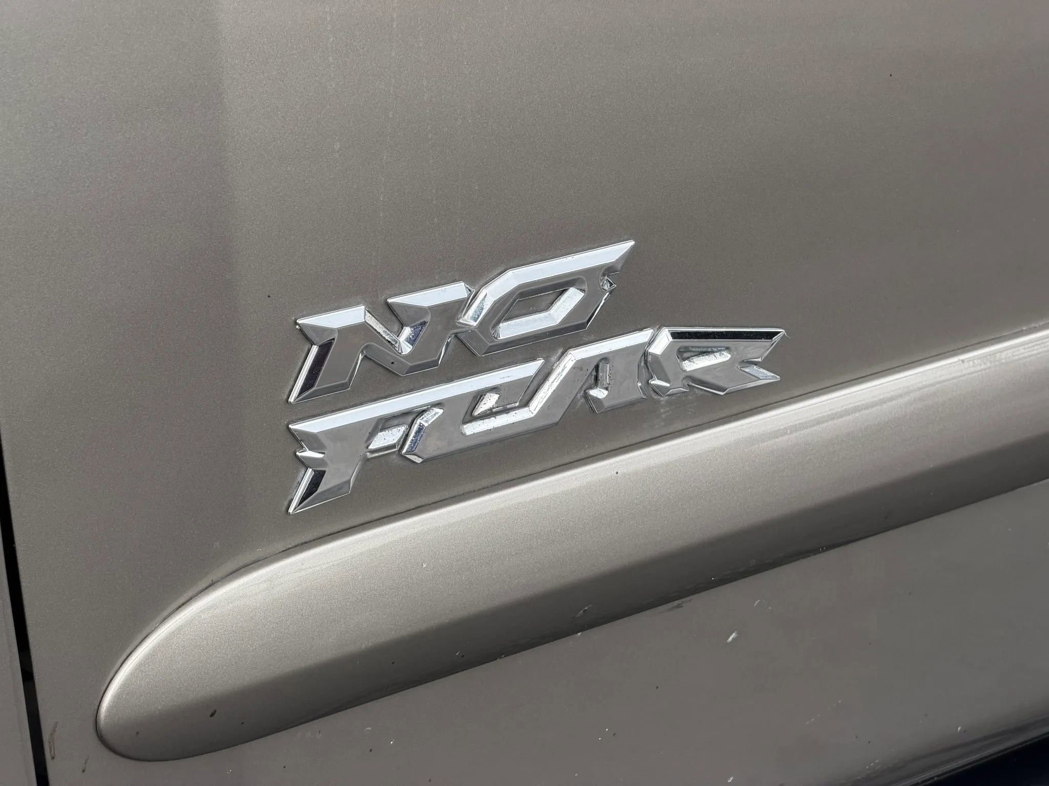 Used 2006 Nissan Titan SE AWD/4WD image 11