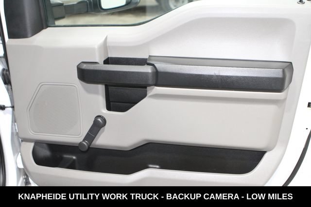 Used 2017 Ford F250 XL RWD image 21