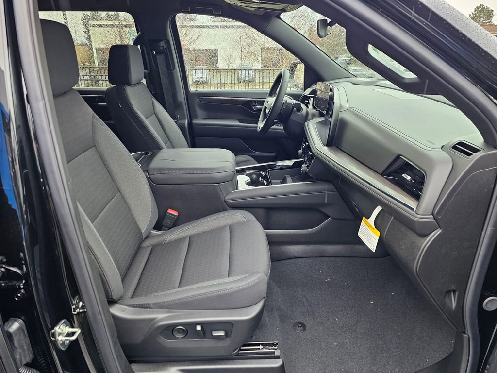New 2026 Chevrolet Suburban LS w/ Max Trailering Package image 11