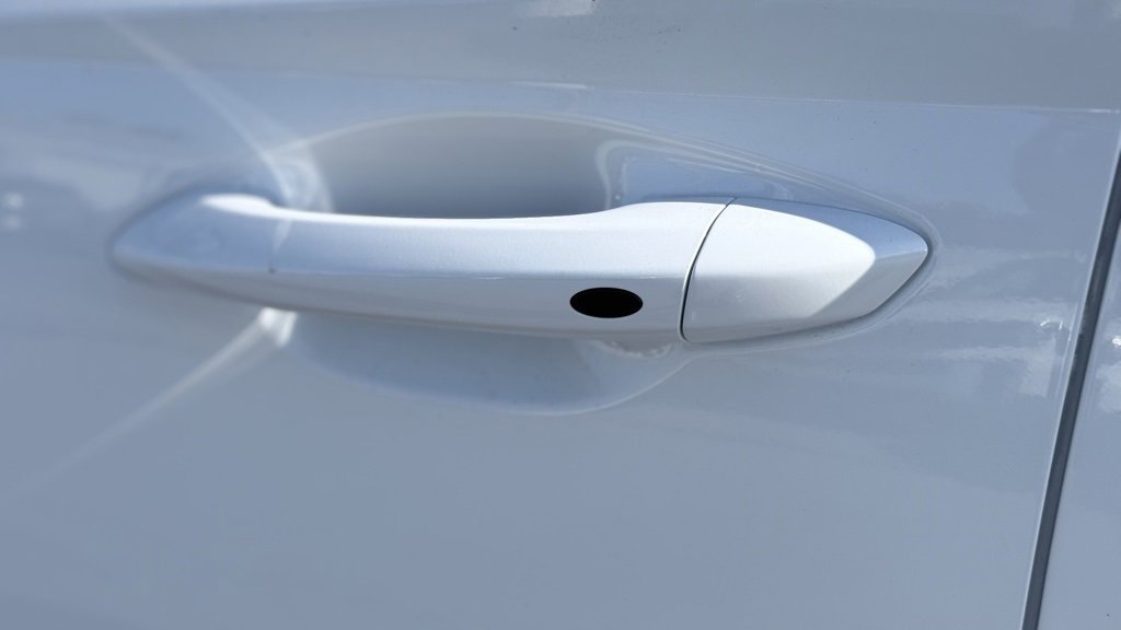 New 2026 Hyundai Tucson SE image 31