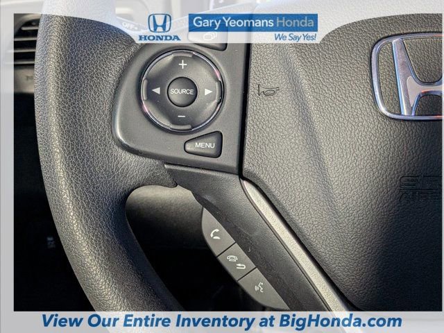 Used 2015 Honda CR-V EX image 22