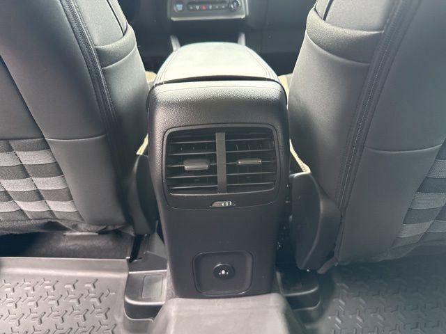 Used 2025 Ford Bronco Sport Big Bend AWD/4WD image 25