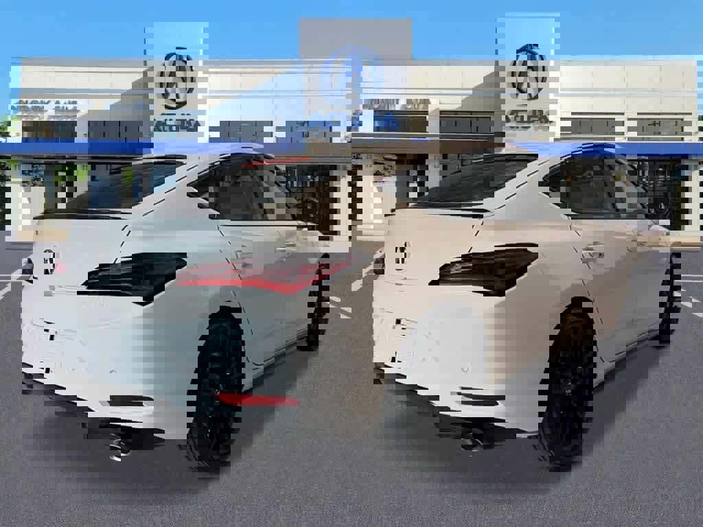 New 2026 Acura Integra A-Spec image 5