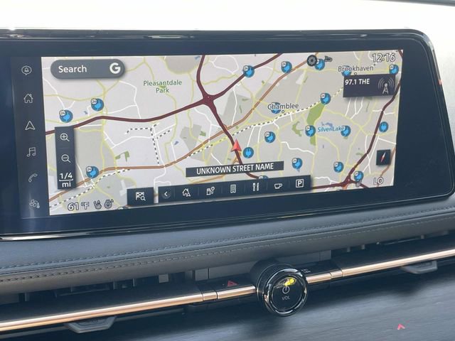 Certified 2023 Nissan Ariya FWD image 29