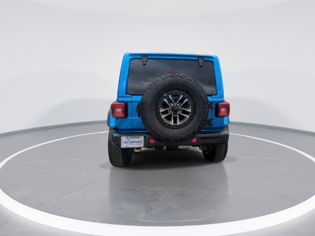 New 2024 Jeep Wrangler Unlimited Rubicon 392 AWD/4WD image 7