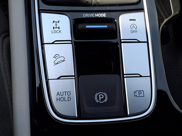 New 2025 Hyundai Tucson SEL image 21