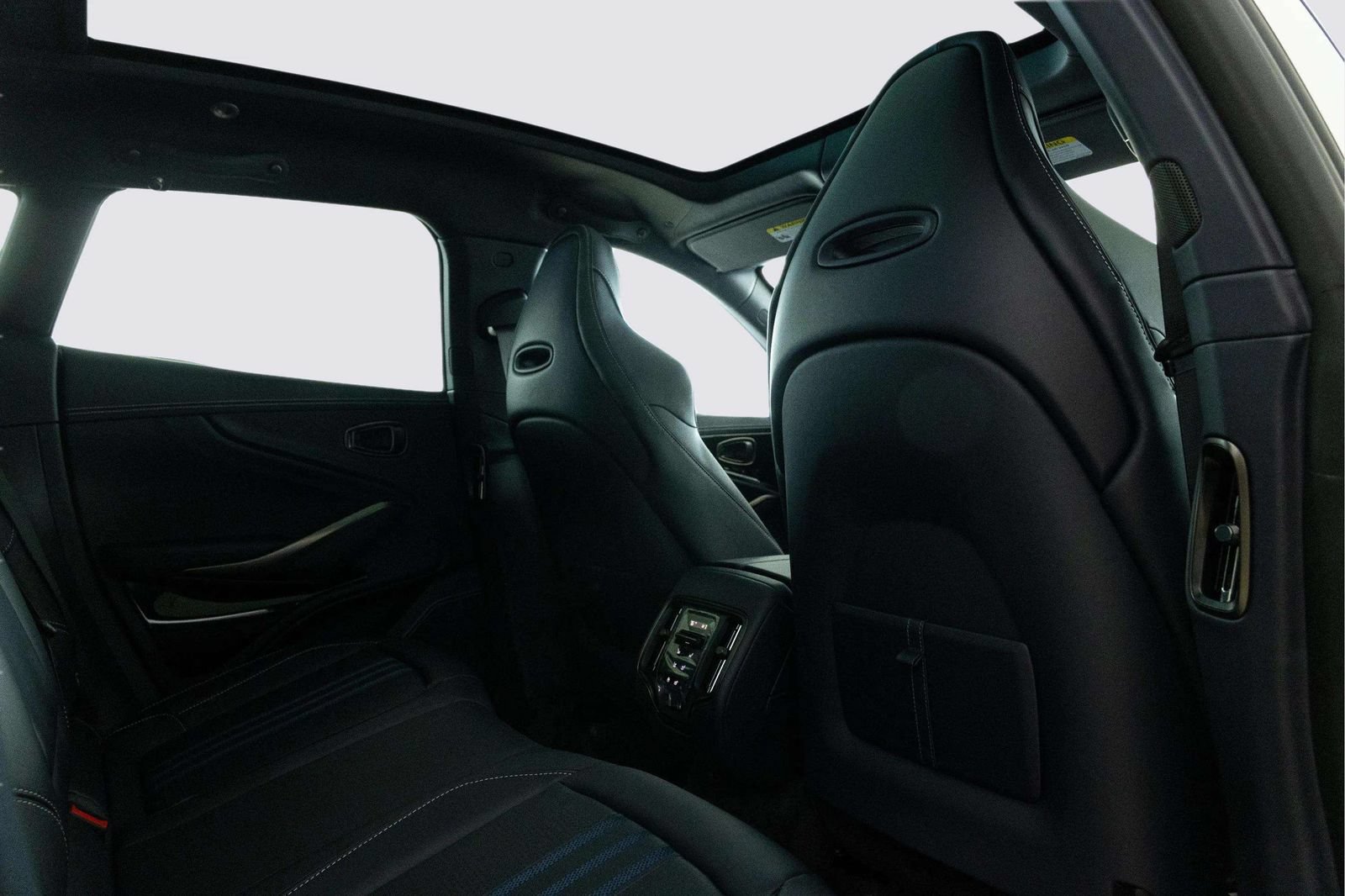 New 2026 Aston Martin DBX 707 AWD/4WD image 36