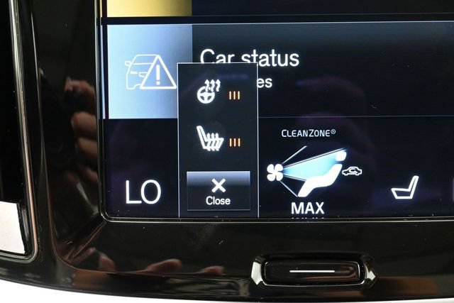 Used 2021 Volvo S60 T5 Momentum w/ Premium Package FWD image 16