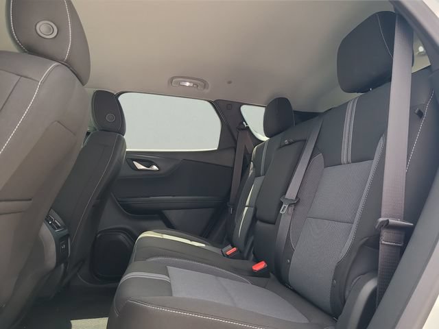 New 2026 Chevrolet Blazer LT FWD image 13