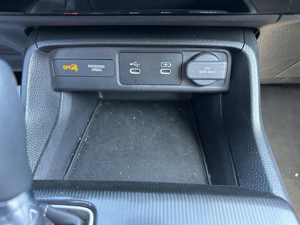 Used 2025 Honda Civic Sport image 25