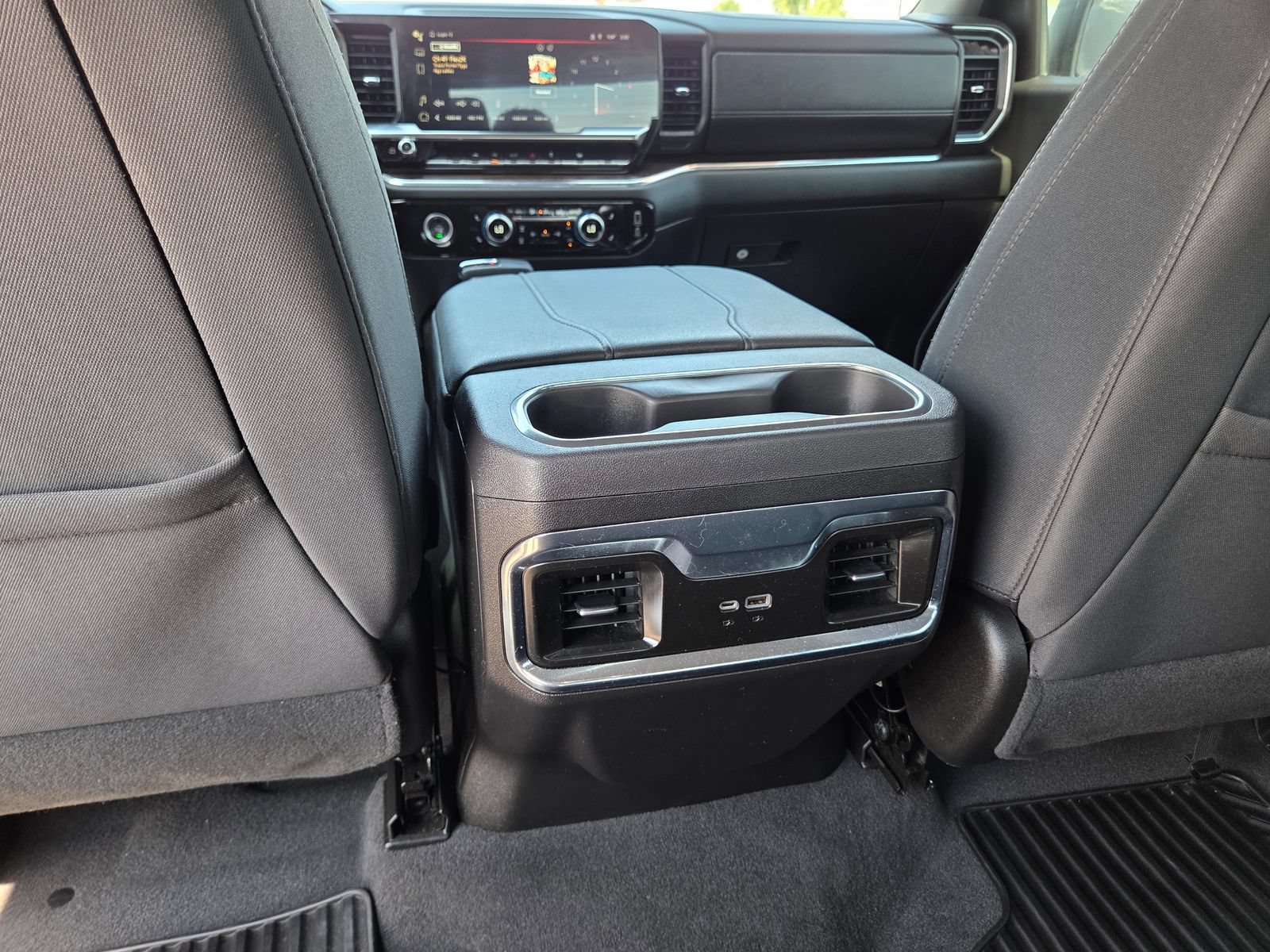 Used 2024 GMC Sierra 1500 Elevation RWD image 22