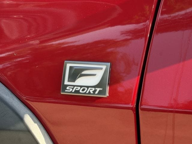 Used 2019 Lexus UX 200 F Sport FWD image 34