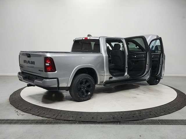Used 2025 RAM 1500 Lone Star AWD/4WD image 15