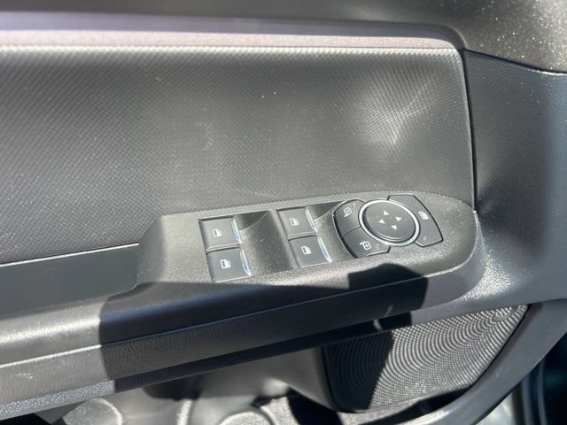 Used 2025 Ford Bronco Sport Badlands AWD/4WD image 13