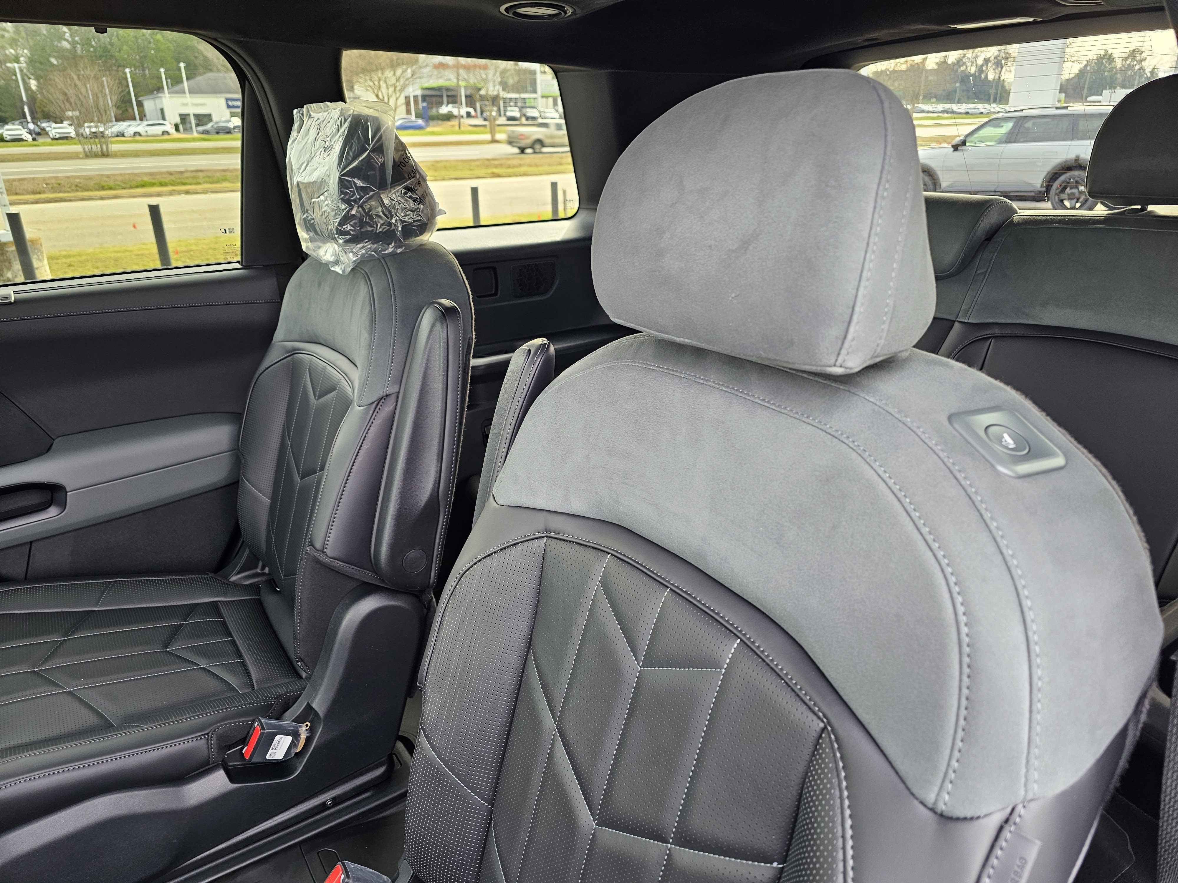 New 2027 Kia Telluride SX Prestige image 33