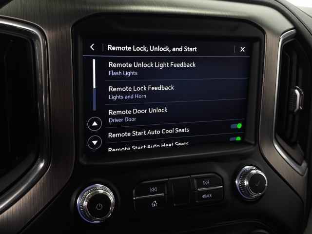 Used 2023 GMC Sierra 3500 Denali image 32