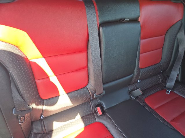 Used 2022 Chevrolet TrailBlazer RS w/ Technology Package FWD image 23