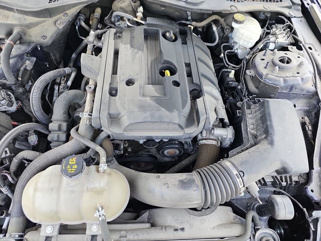 Used 2020 Ford Mustang Coupe w/ Equipment Group 101A RWD image 33