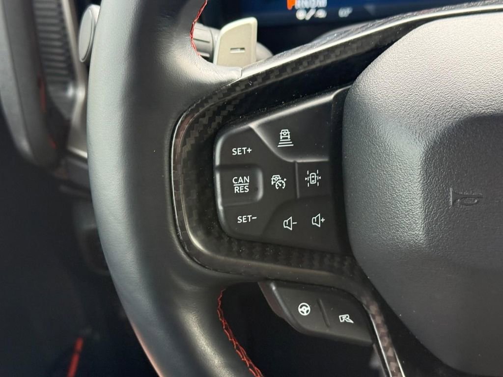 Used 2024 Ford Bronco Raptor w/ Interior Carbon Fiber Pack 6 image 19