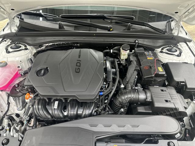 New 2026 Kia K5 GT-Line w/ GT-Line Premium Package image 19