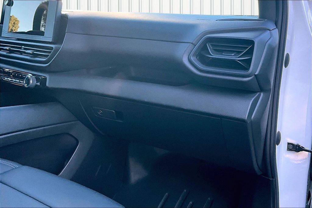 Used 2024 Chevrolet Silverado EV W/T image 13