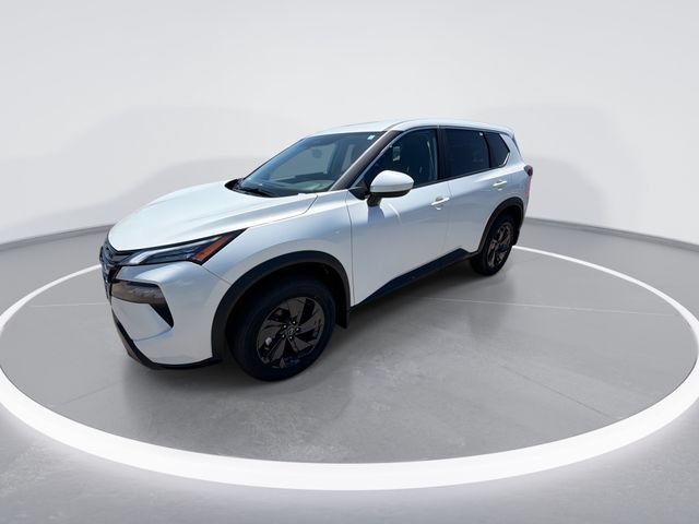 New 2026 Nissan Rogue SV w/ Cold Weather Package AWD/4WD video 4