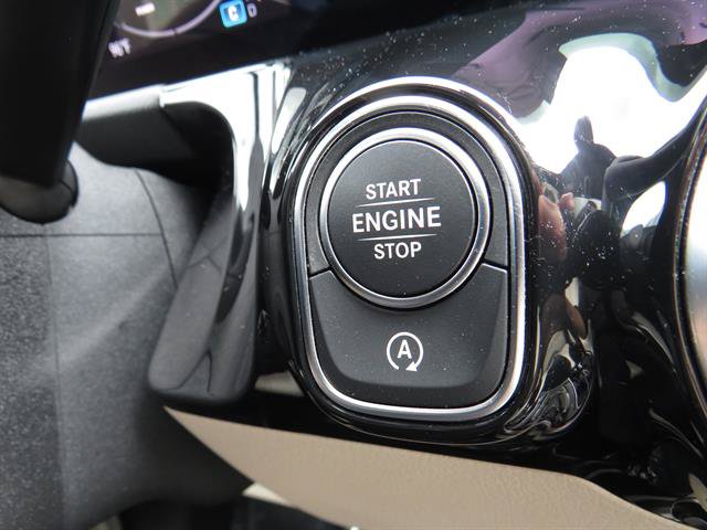 Used 2026 Mercedes-Benz GLA 250 4MATIC image 10