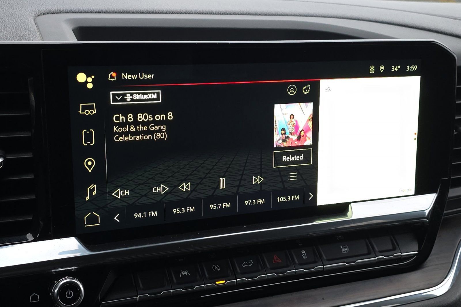 Used 2024 GMC Sierra 1500 SLT image 24